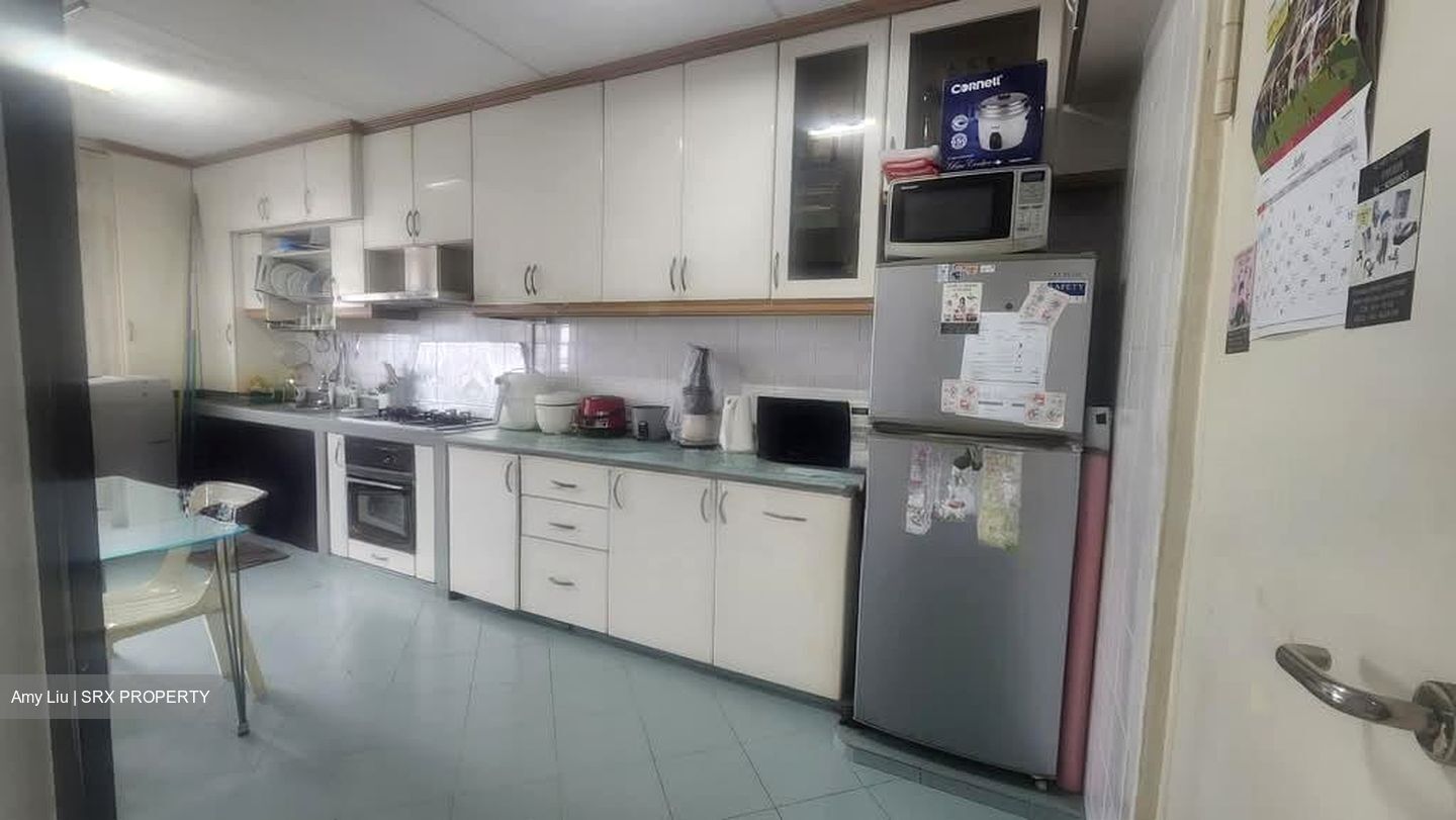 Blk 664A Jurong West Street 64 (Jurong West), HDB 5 Rooms #558560271